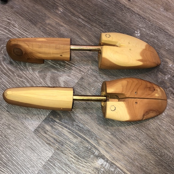 Cedar shoe Tree XL (11.5-13) - Picture 7 of 9